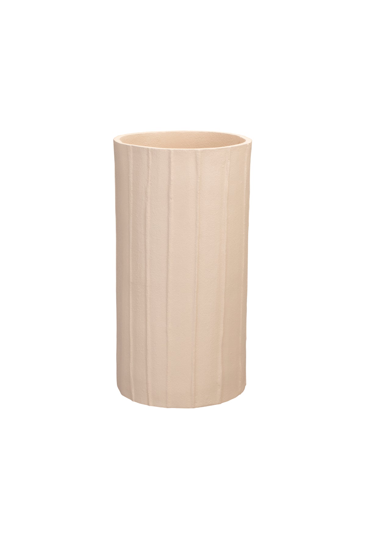 Rander vaas beige (set of 4)