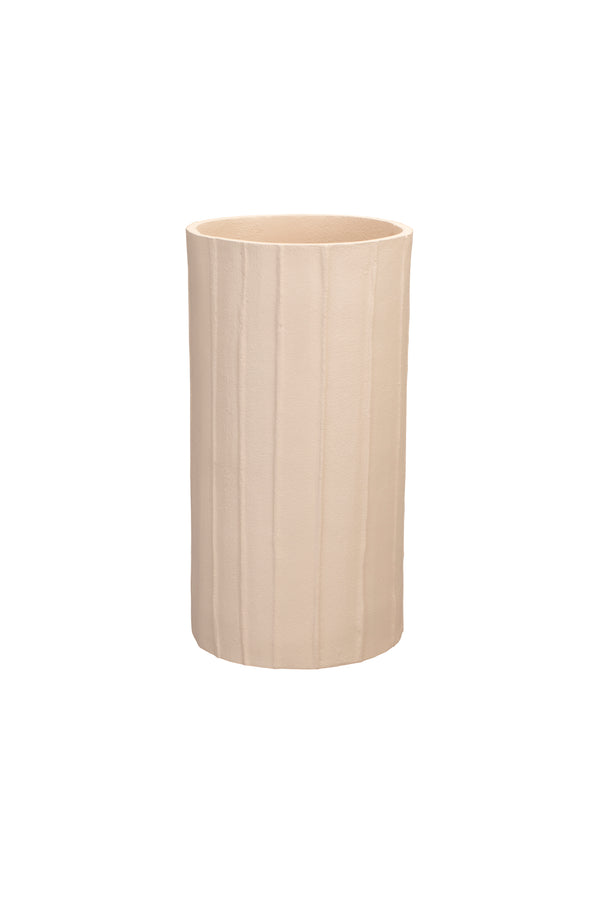 Rander vaas beige (set of 4)