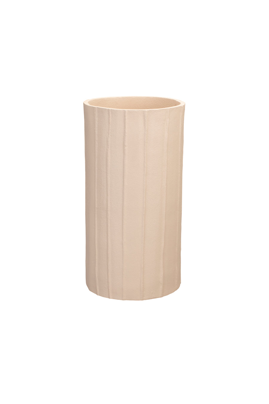 Rander vaas beige (set of 4)