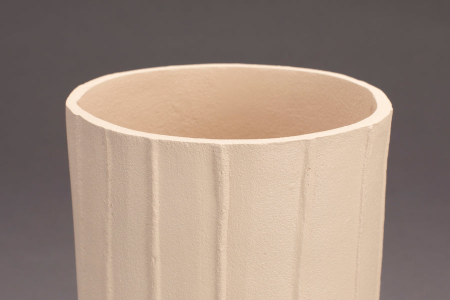 Rander vaas beige (set of 4)