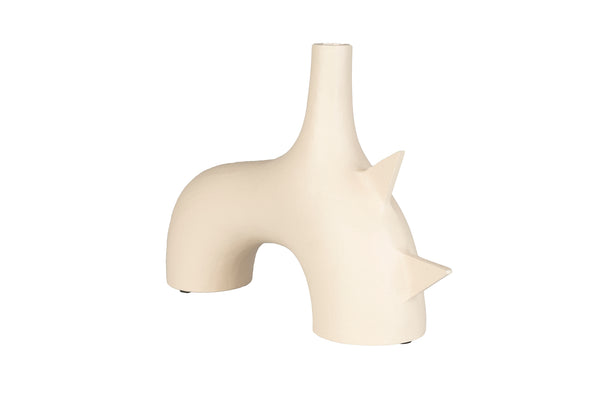 Sting vaas beige (set of 4)