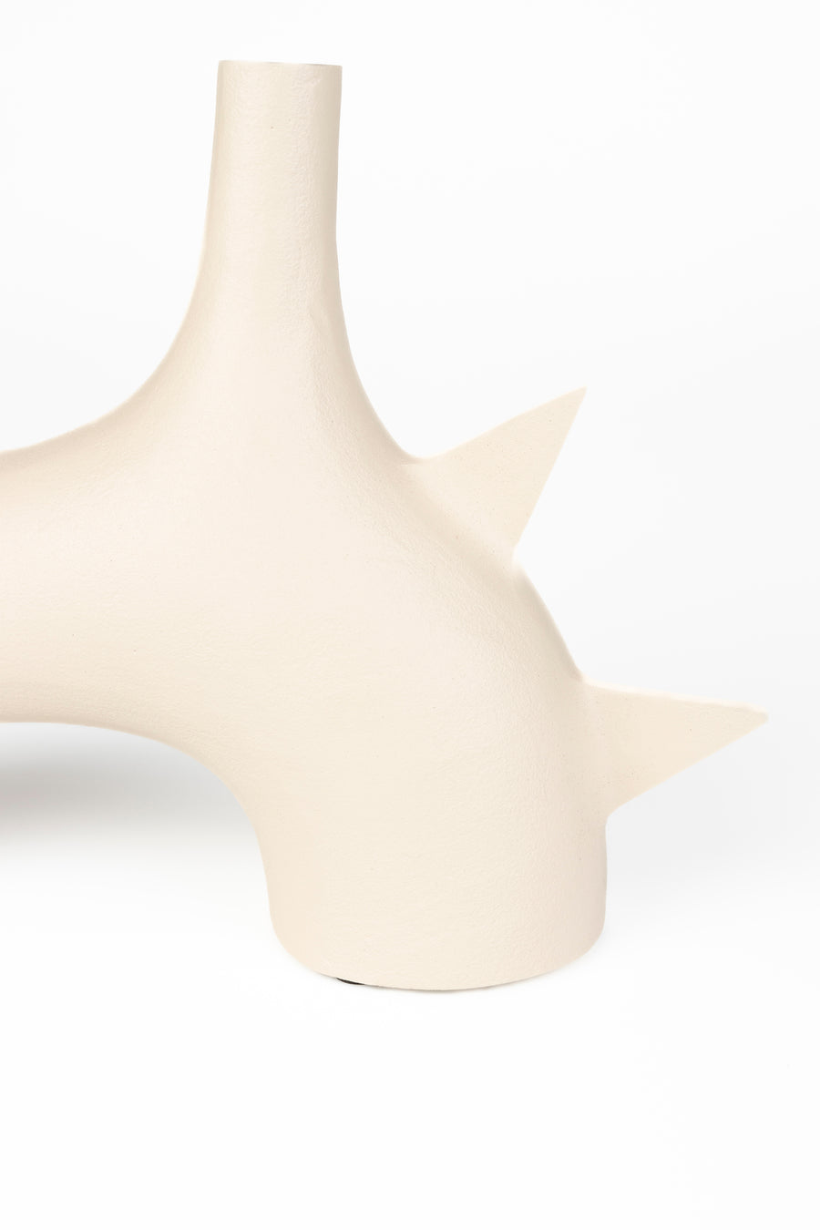 Sting vaas beige (set of 4)