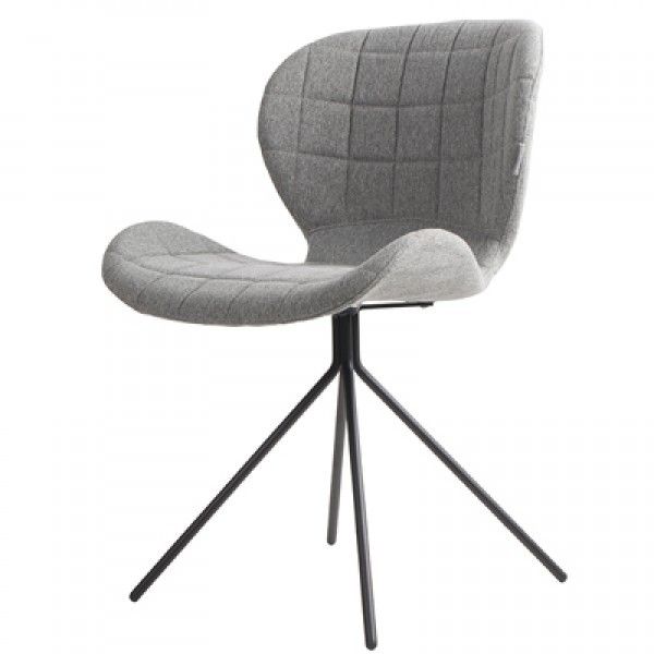 Omg Chair- grey
