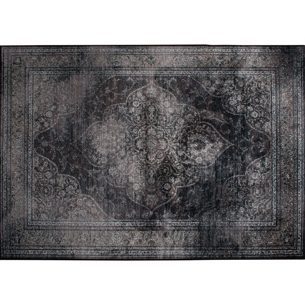Carpet Rugged 170x240 Dark