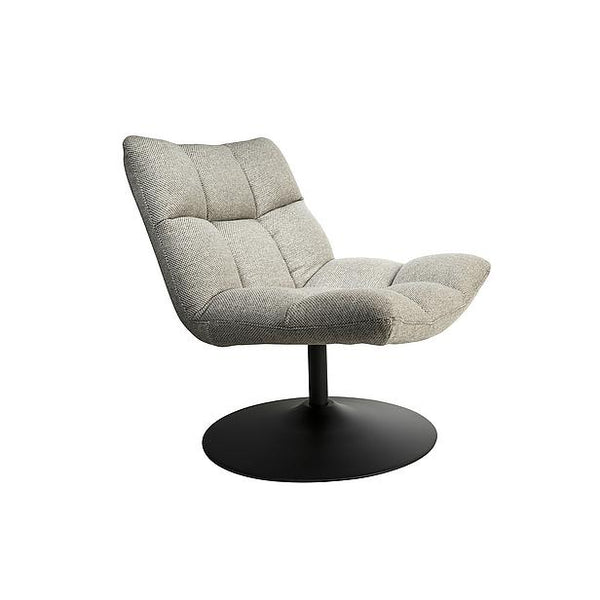 Lounge Chair Bar Light Grey