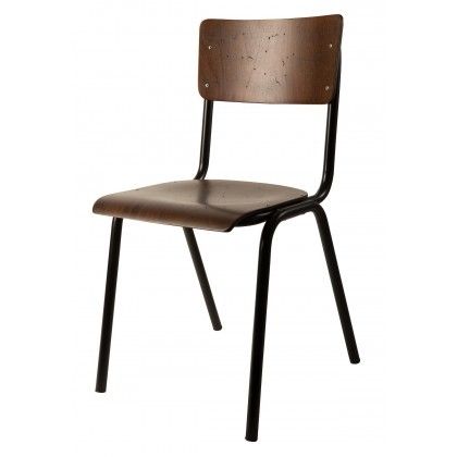Chair Scuola