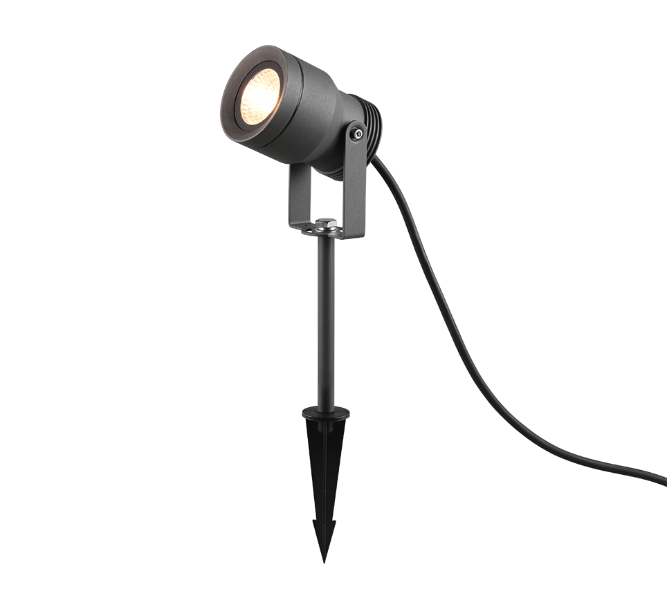 Trio spot mareb buitenverlichting