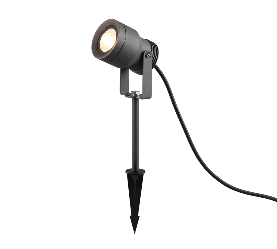 Trio spot mareb buitenverlichting