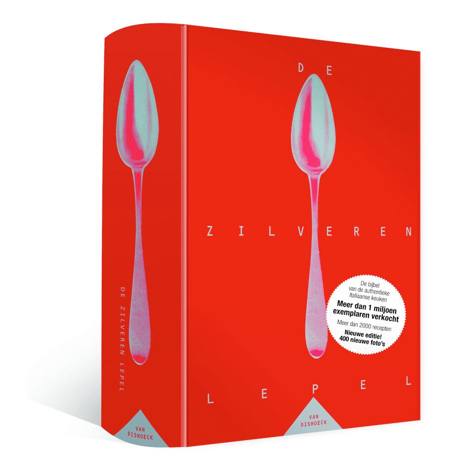 De Zilveren Lepel