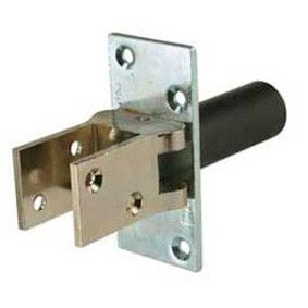 HAWGOOD SCHARNIER M/STOP NIKKEL DS4000E