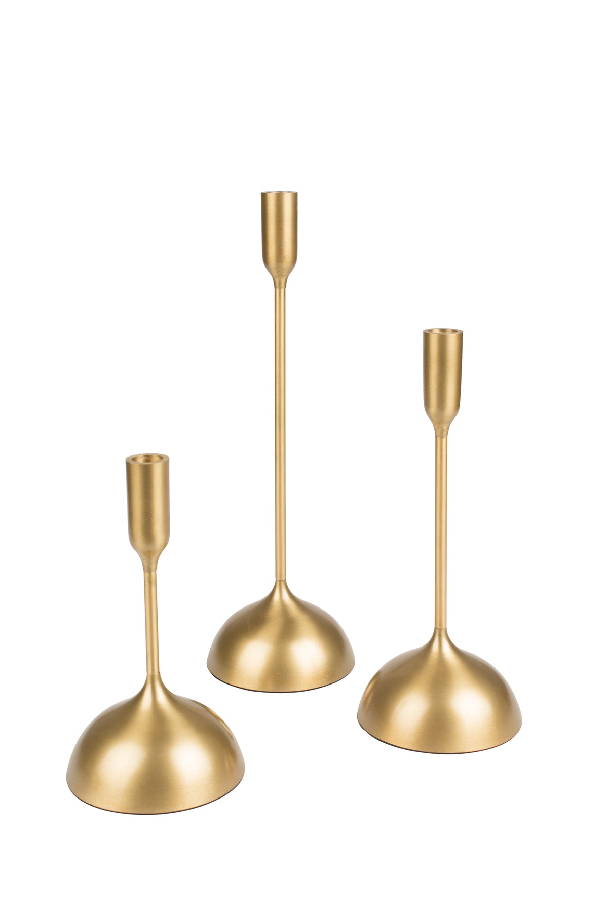 Kaarsenhouder Sesta Set van 3