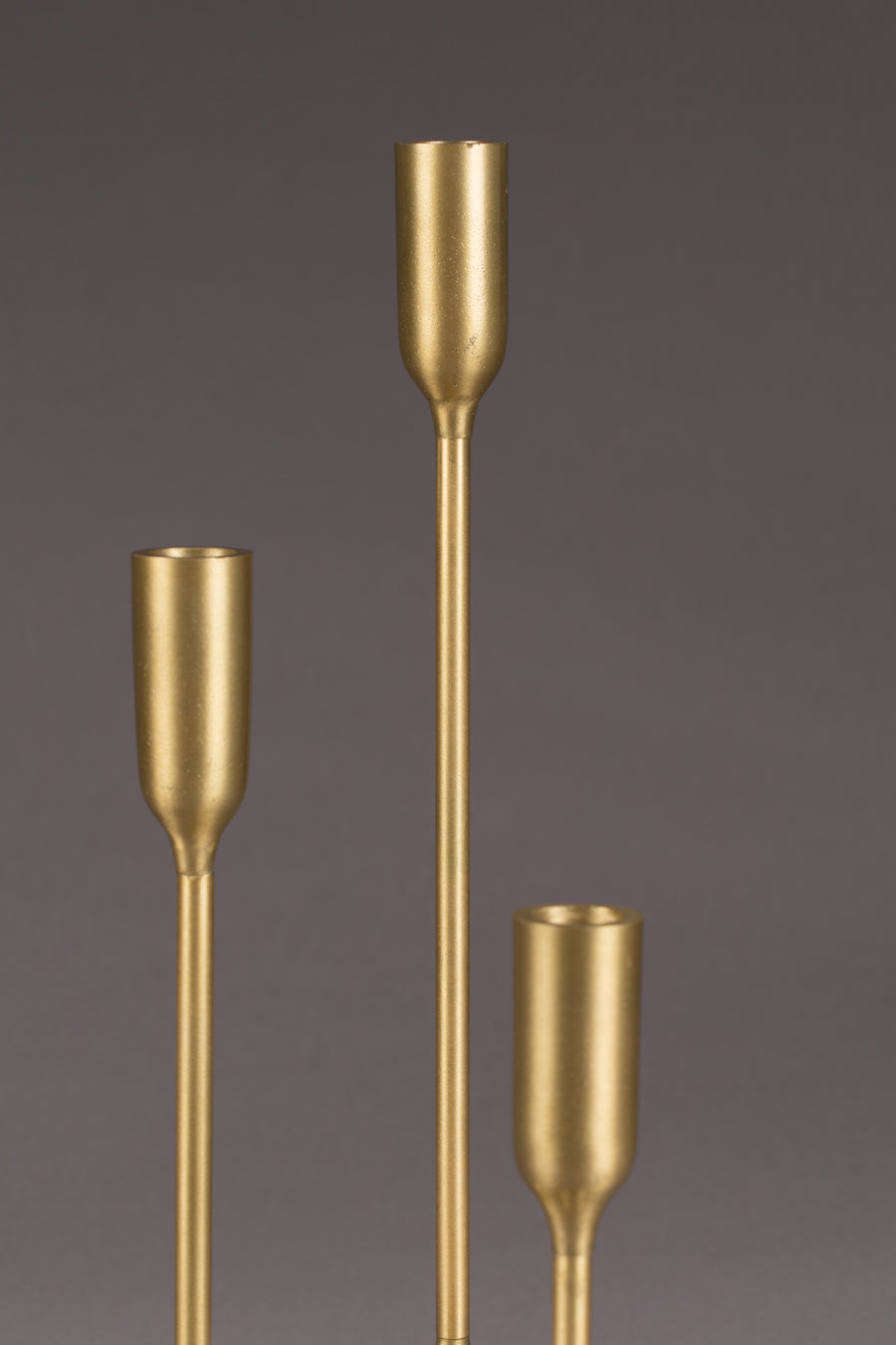 Kaarsenhouder Sesta Set van 3