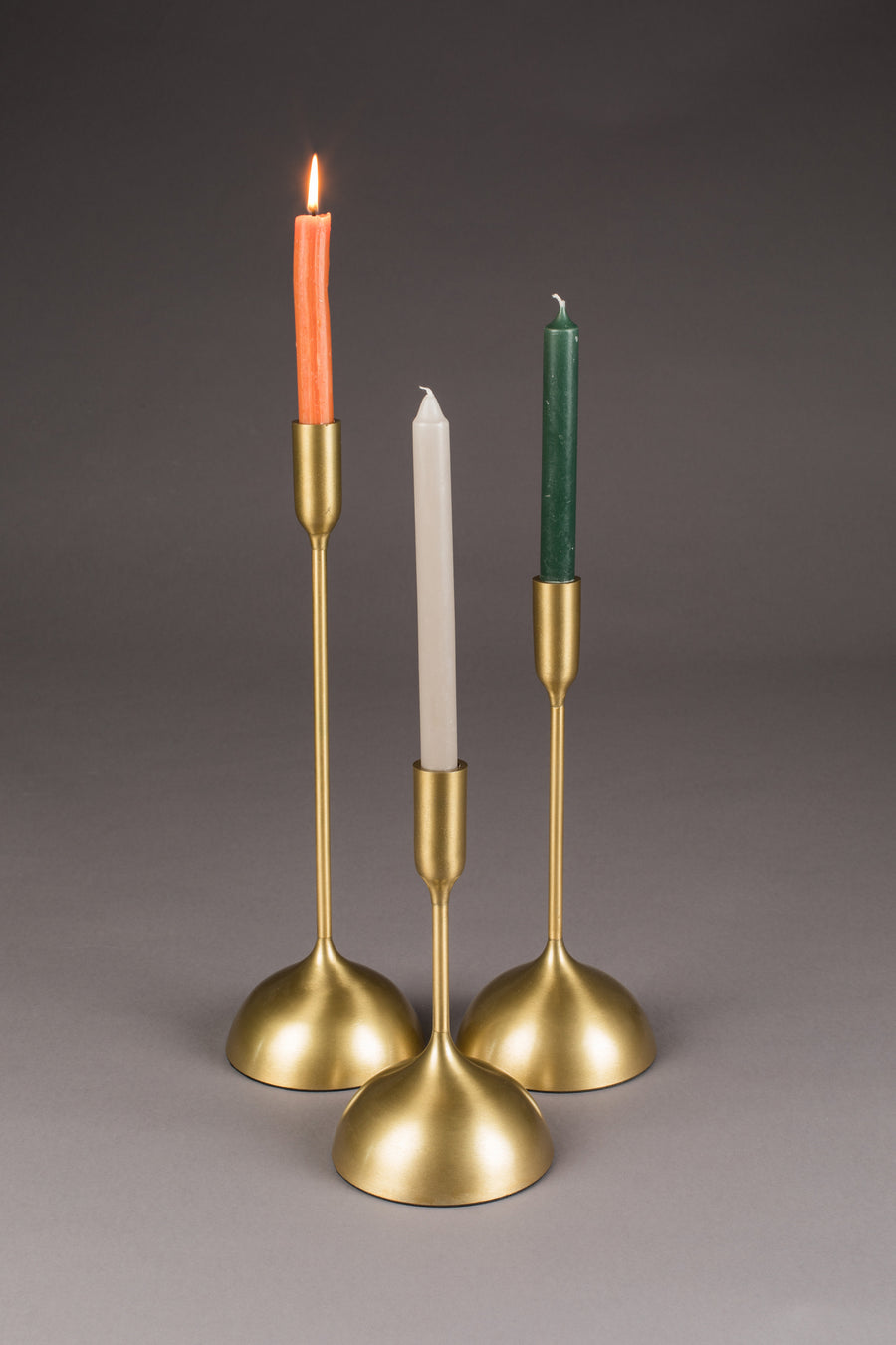 Kaarsenhouder Sesta Set van 3