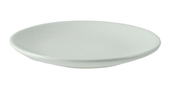 Plate White 12cm