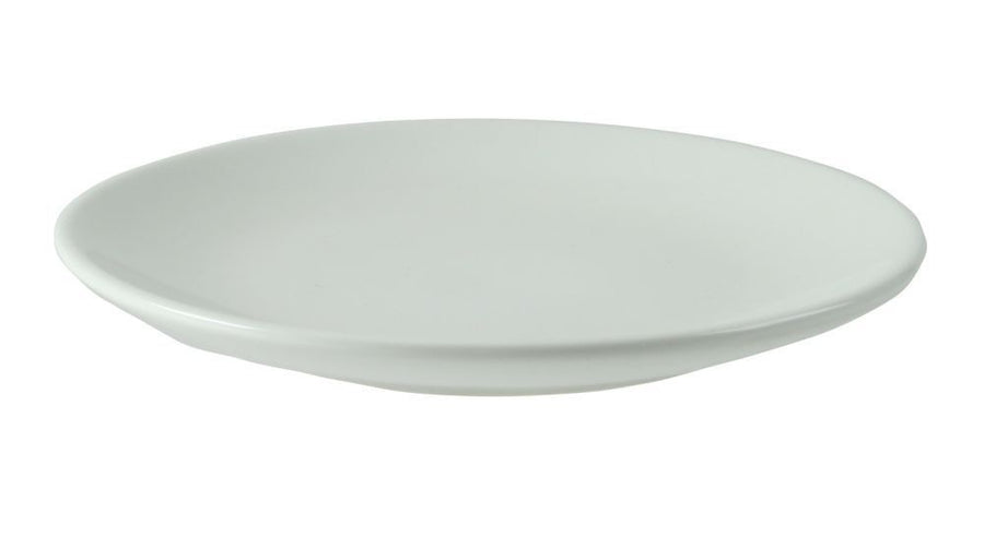 Plate White 12cm