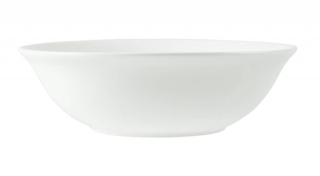 Bowl White 15cm