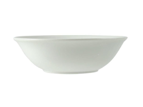 Bowl White 18cm