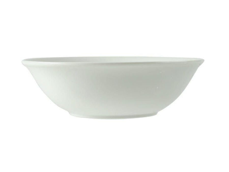 Bowl White 18cm