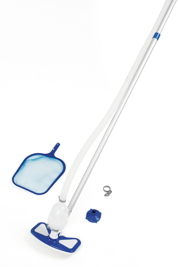 Flowclear bodemstofzuiger aquaClean