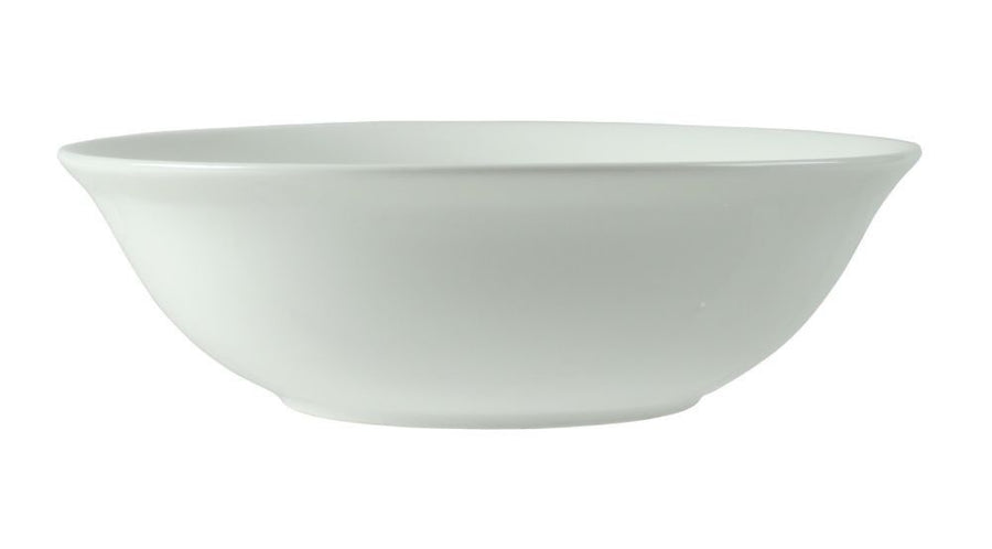 Bowl White 23cm