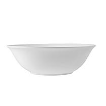 Bowl White 25cm
