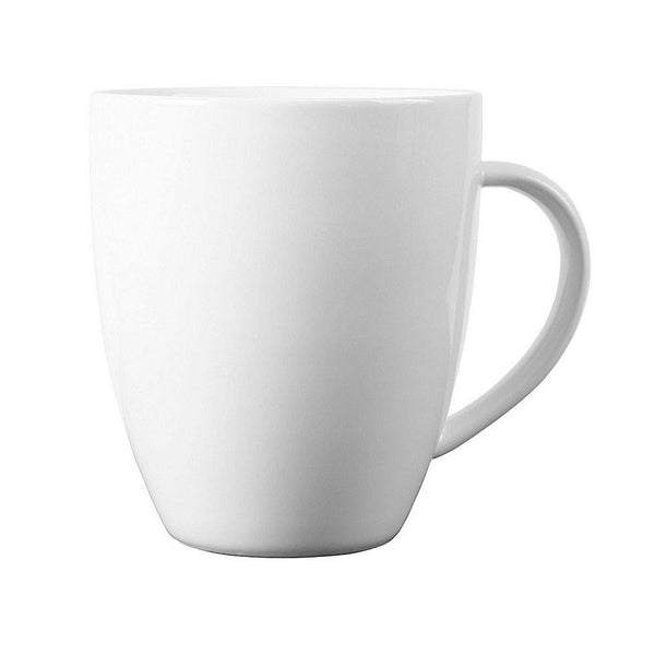 Mug with Ear White 250ml