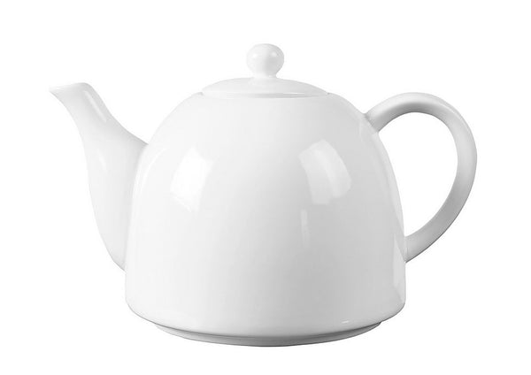 Teapot White 1800ml