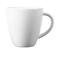 Mini Mug with Ear White 150ml