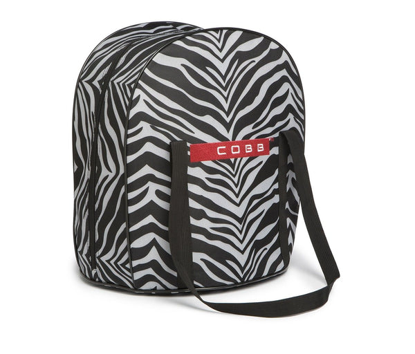 Premier/ Pro tas XL zebra