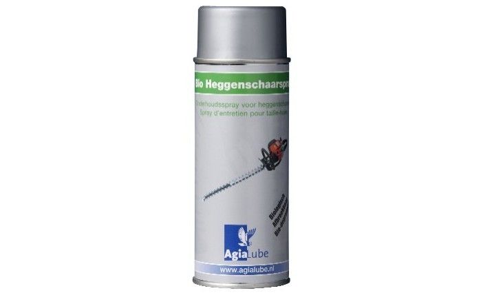 Bio Heggenschaarspray