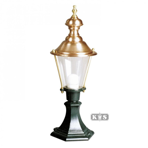 Tuinlamp D207
