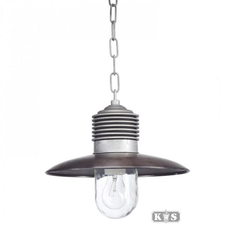 Kettinglamp Ampere
