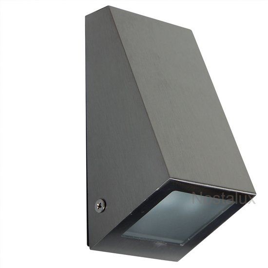 Downlighter klein 15cm