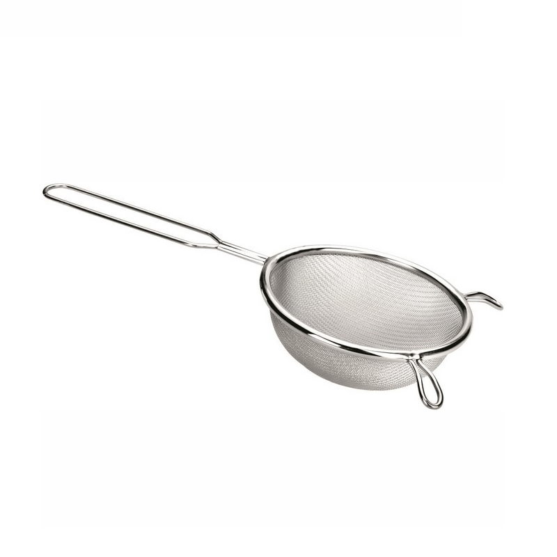 Ibili Passeerzeef rvs, 10 cm