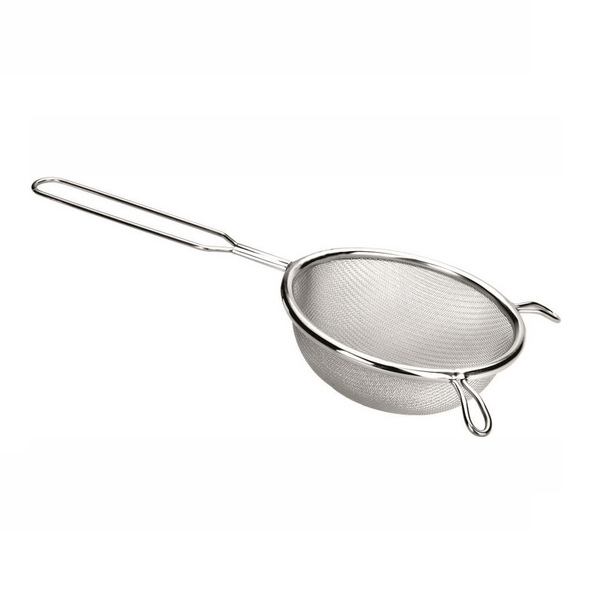 Ibili Passeerzeef rvs, 16 cm