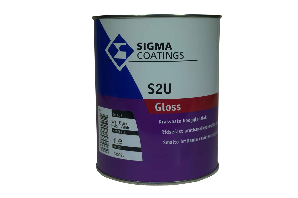Sigma s2u gloss basis zx            0,79