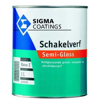 Sigma schakelverf semigl. basis zx  0,79