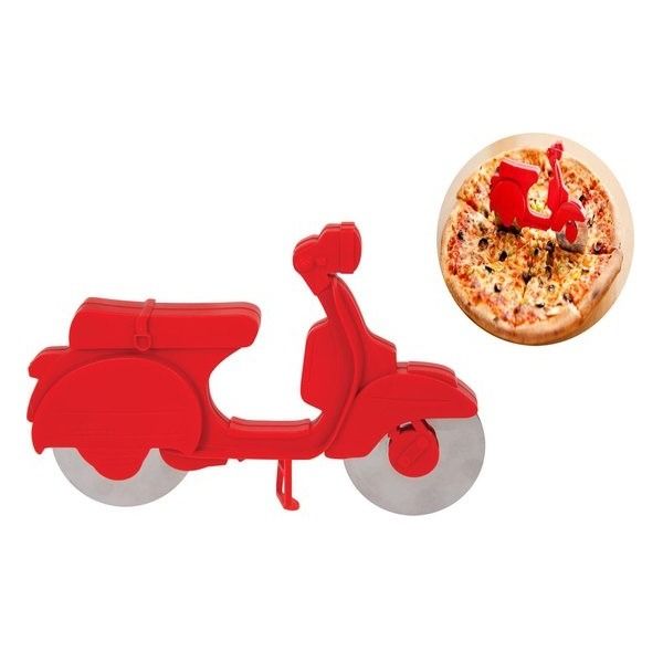Pizza cutter Scooter ABS