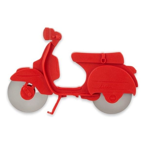 Pizza cutter Scooter ABS