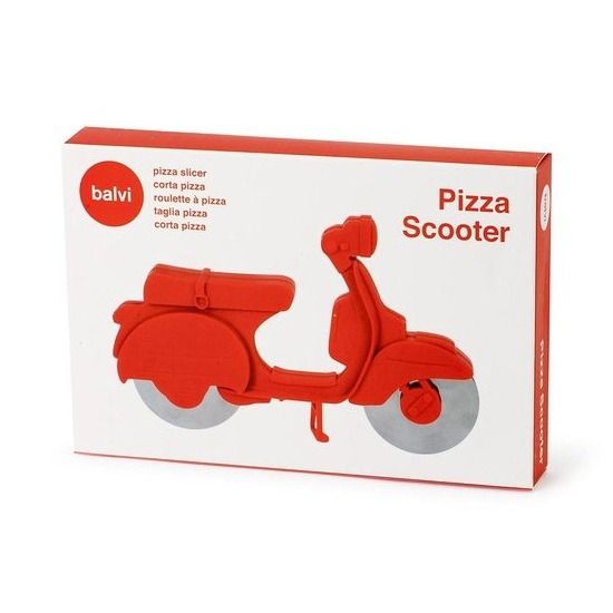 Pizza cutter Scooter ABS