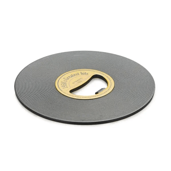 Bottle opener Greatest Hits black display x12