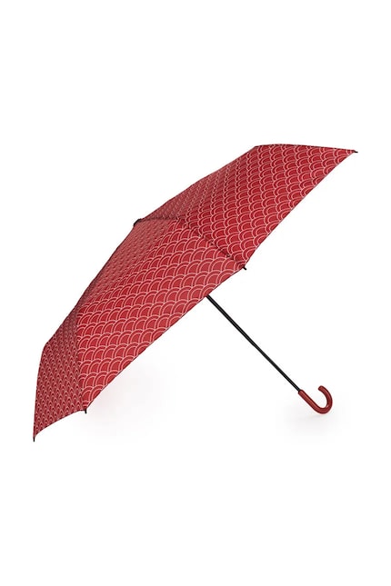 Paraplu Koi Fish red