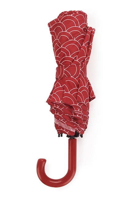 Paraplu Koi Fish red