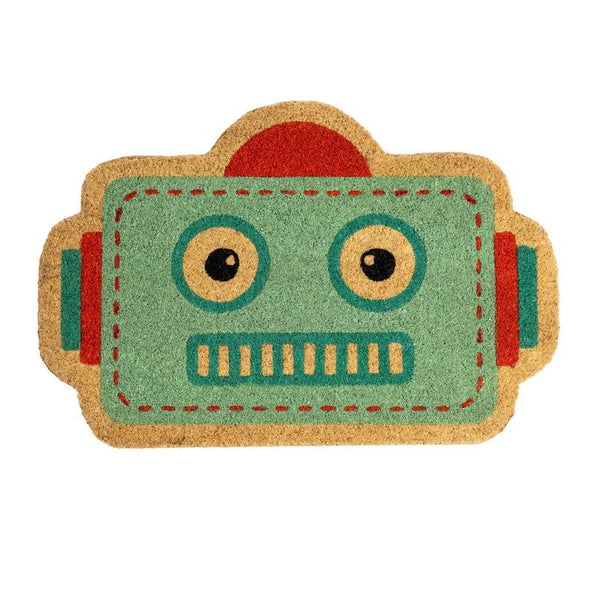Deurmat Robot