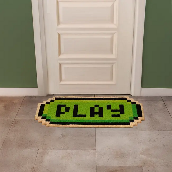 Deurmat Gamer