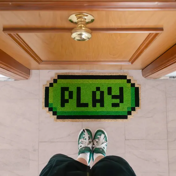 Deurmat Gamer