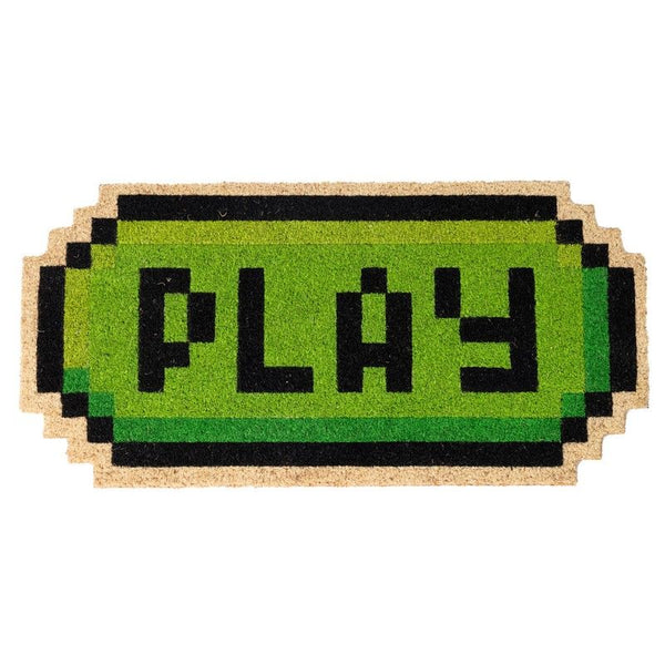 Deurmat Gamer