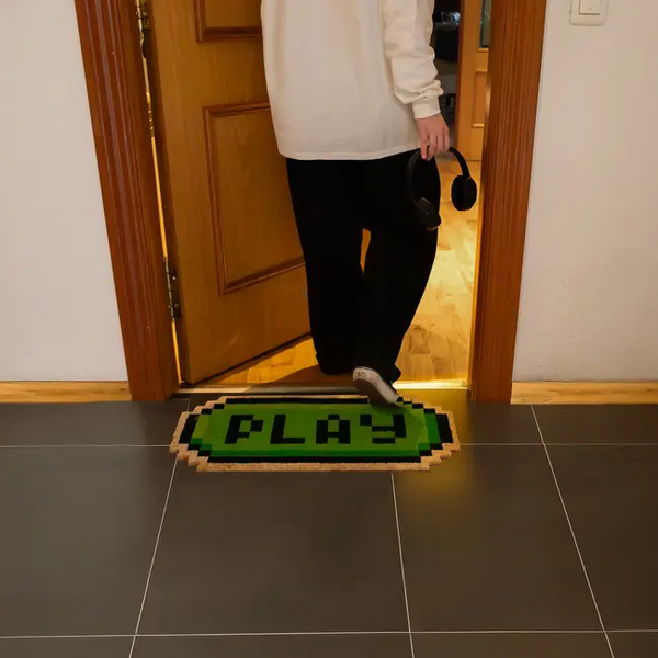 Deurmat Gamer