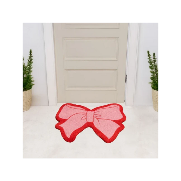 Deurmat Bow