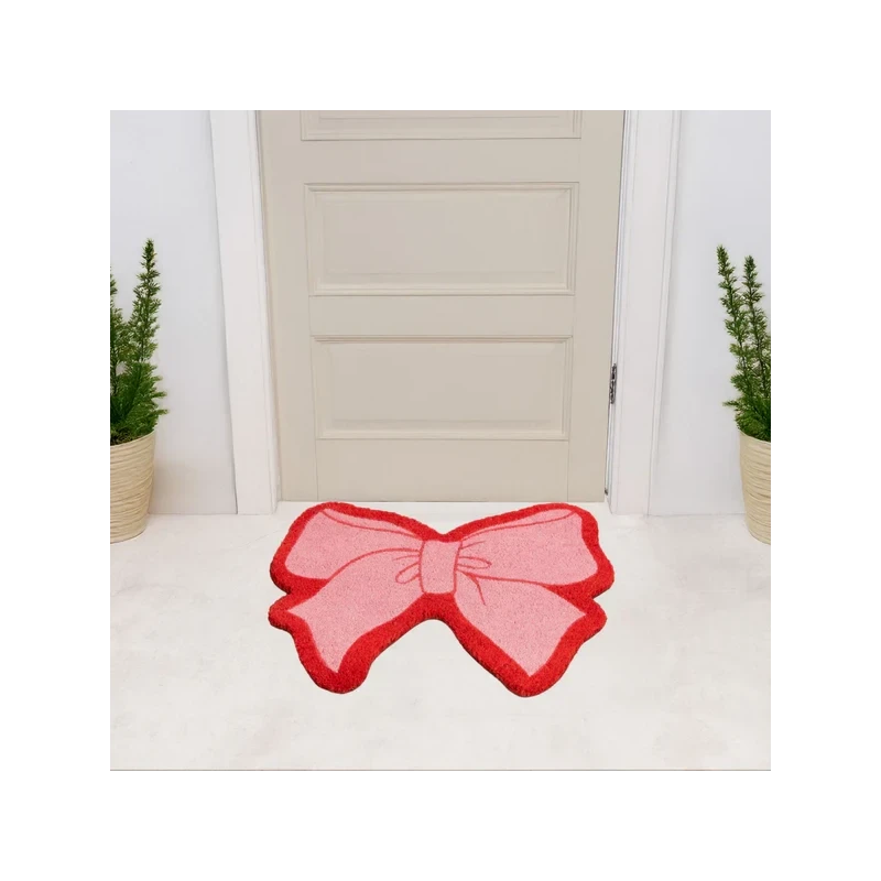 Deurmat Bow